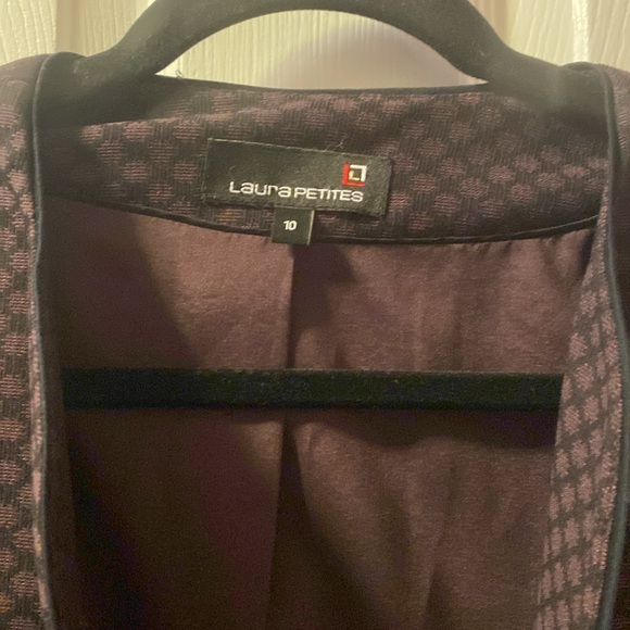 Laura Petites Blazer - Picture 2 of 6